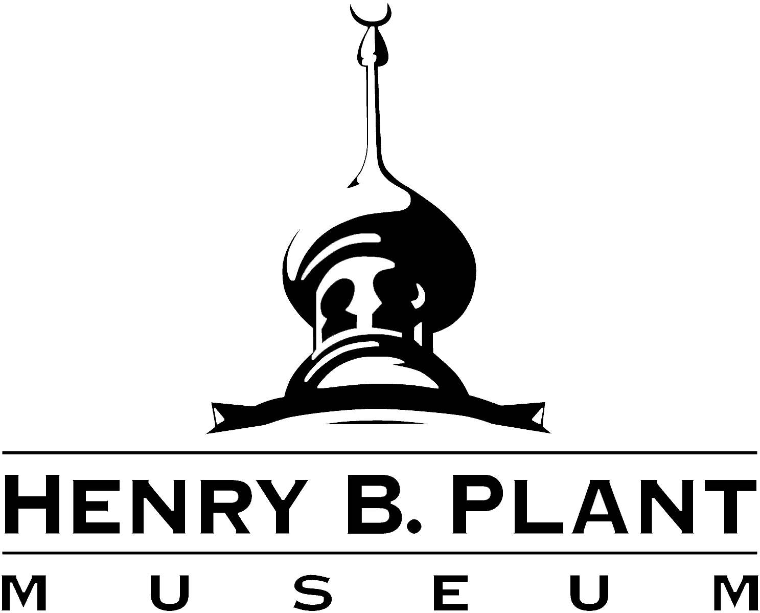 Henry B. Plant Museum Logo