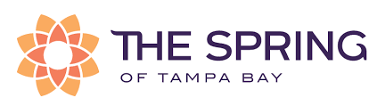 The Spring of Tampa Bay Logo