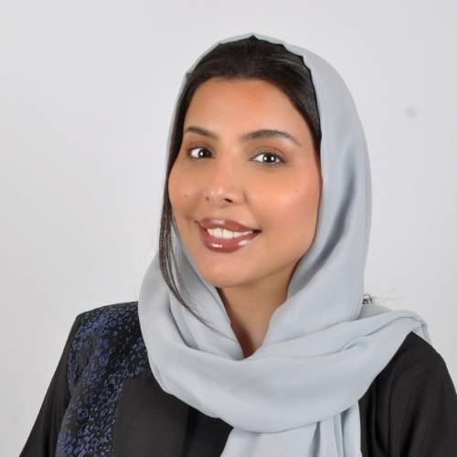 نوران القحطاني