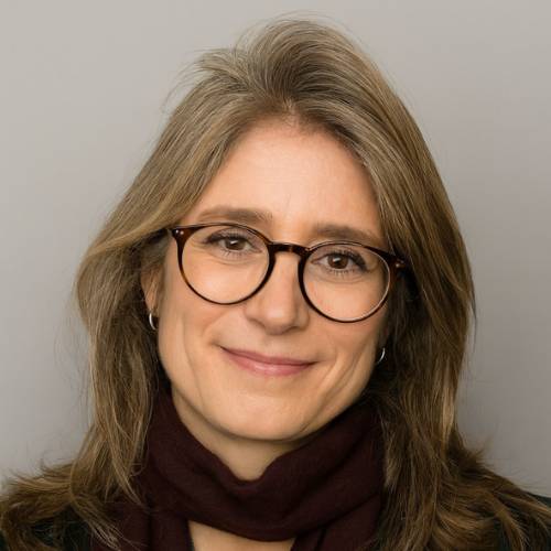 ألكساندرا دو هارت