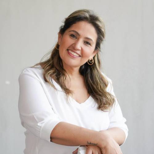 د. رولا عاشور