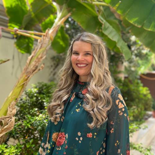 جينيفر فان ديك