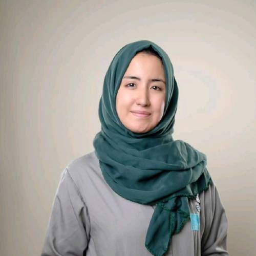 أفنان بخاري