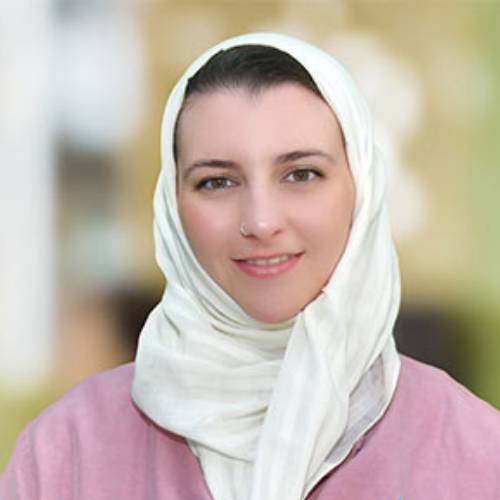 حياة أبو غزالة