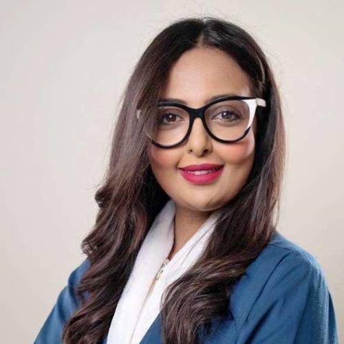 مروة البراكتي