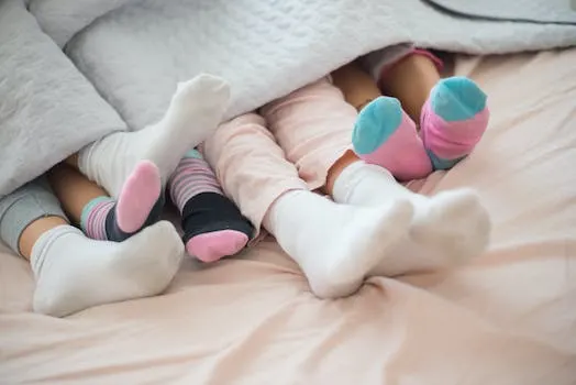 How to Choose Eco-Friendly Socks