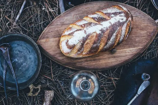 The Benefits of Recycling Old Bread