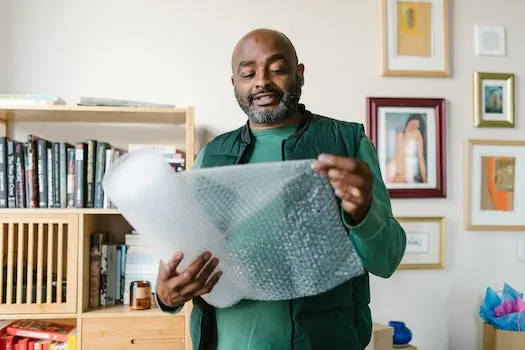 The Future of Eco-Friendly Bubble Wrap: What We Can Expect