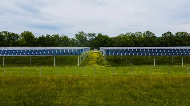 The Pros and Cons of Solar Energy