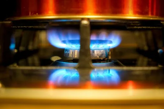 The Serious Health Impact of Gas Stove Pollution