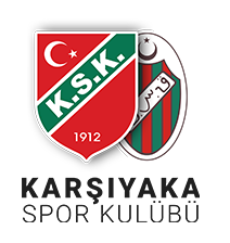 Karşıyaka Spor Kulübü Logo