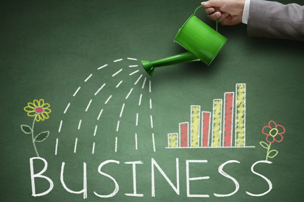 Tips to Grow Your Business Tips to Grow Your Business