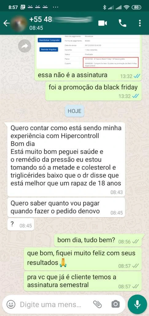 Depoimento 3