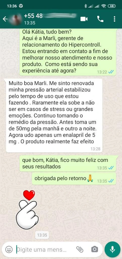 Depoimento 4