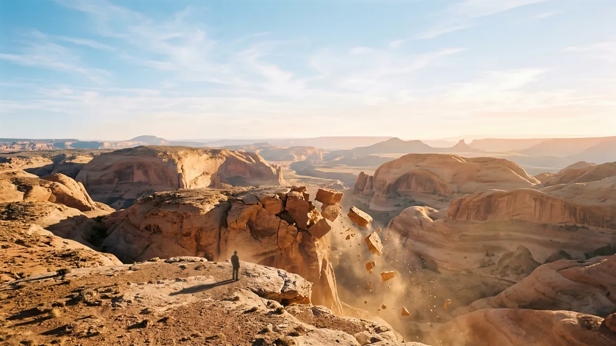 Capa: Perfeccionismo: quando a busca pela perfeição adoece