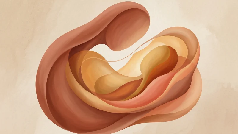 Ilustração: Integração emocional na Gestalt-terapia