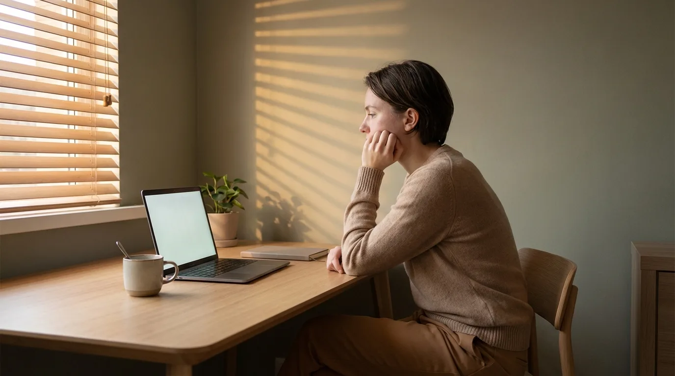 Capa: Quiet quitting e bore-out: quando a desmotivação vira doença