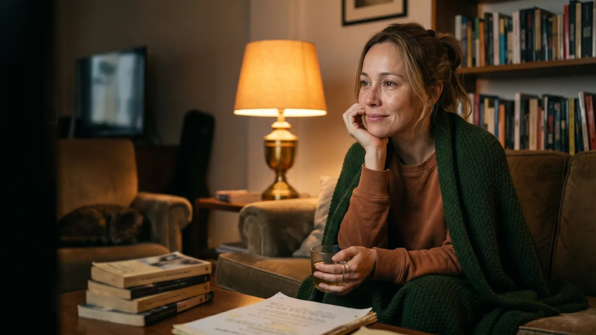 Como identificar emoções através do cinema: um guia para sentir com mais clareza