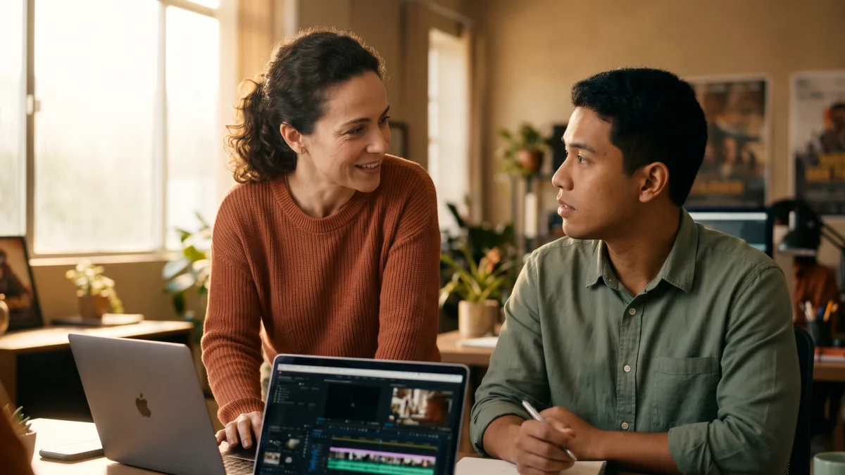 Como dar feedback assertivo e construtivo