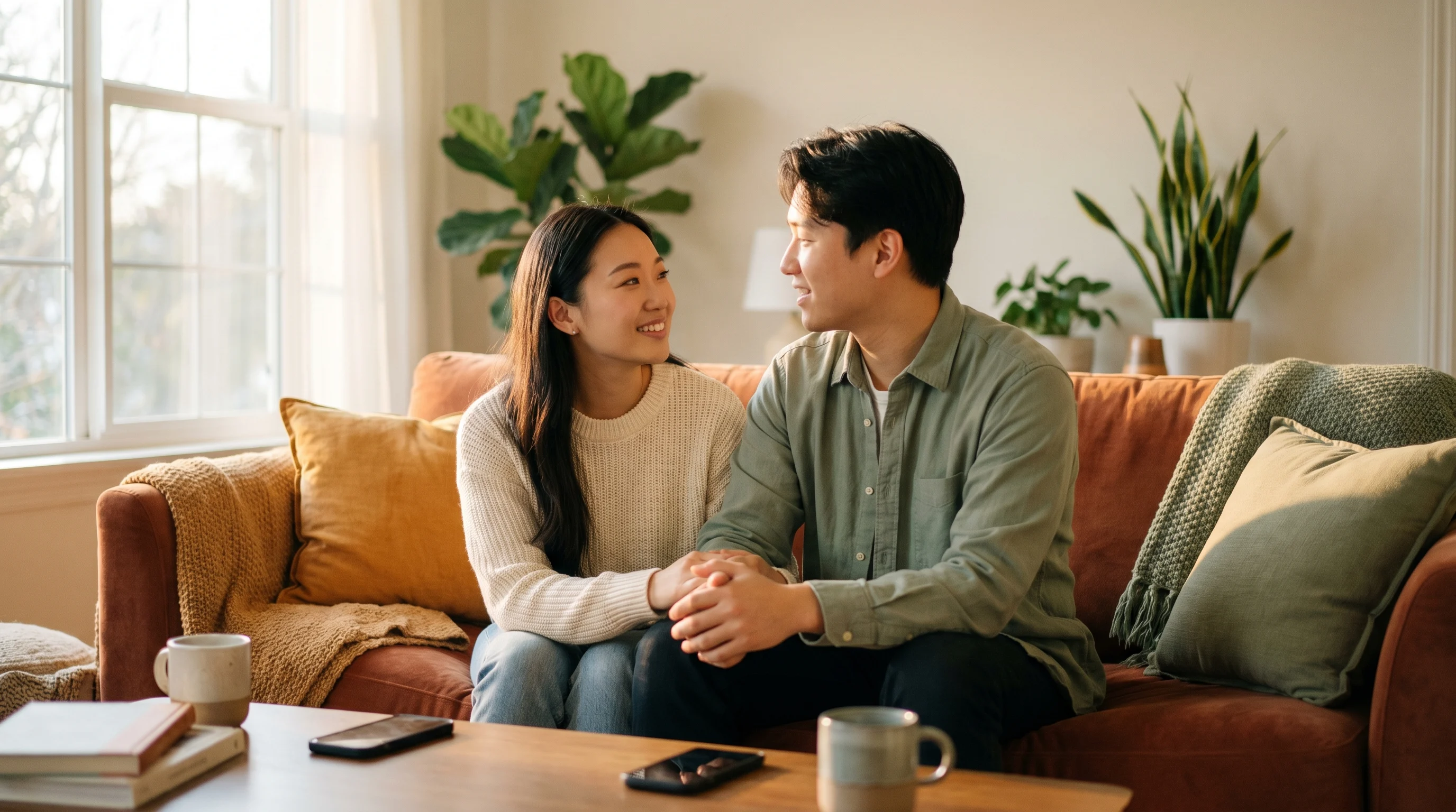 Capa: Redes sociais e relacionamento: como colocar limites saudáveis