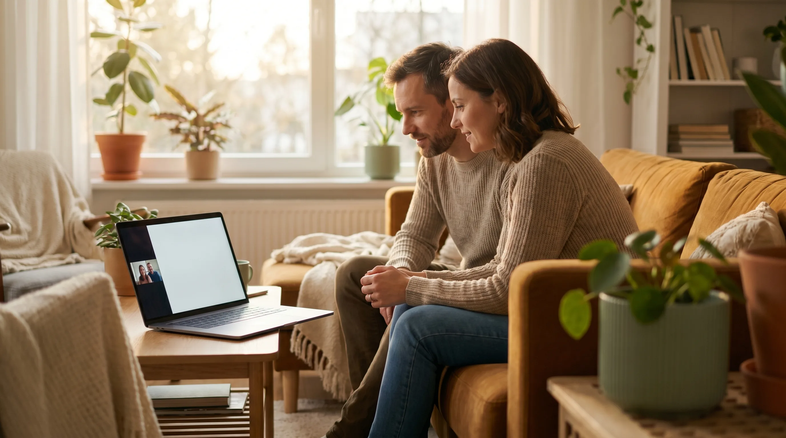 Capa: Terapia de casal online: como funciona e quando buscar (atualizado 2026)