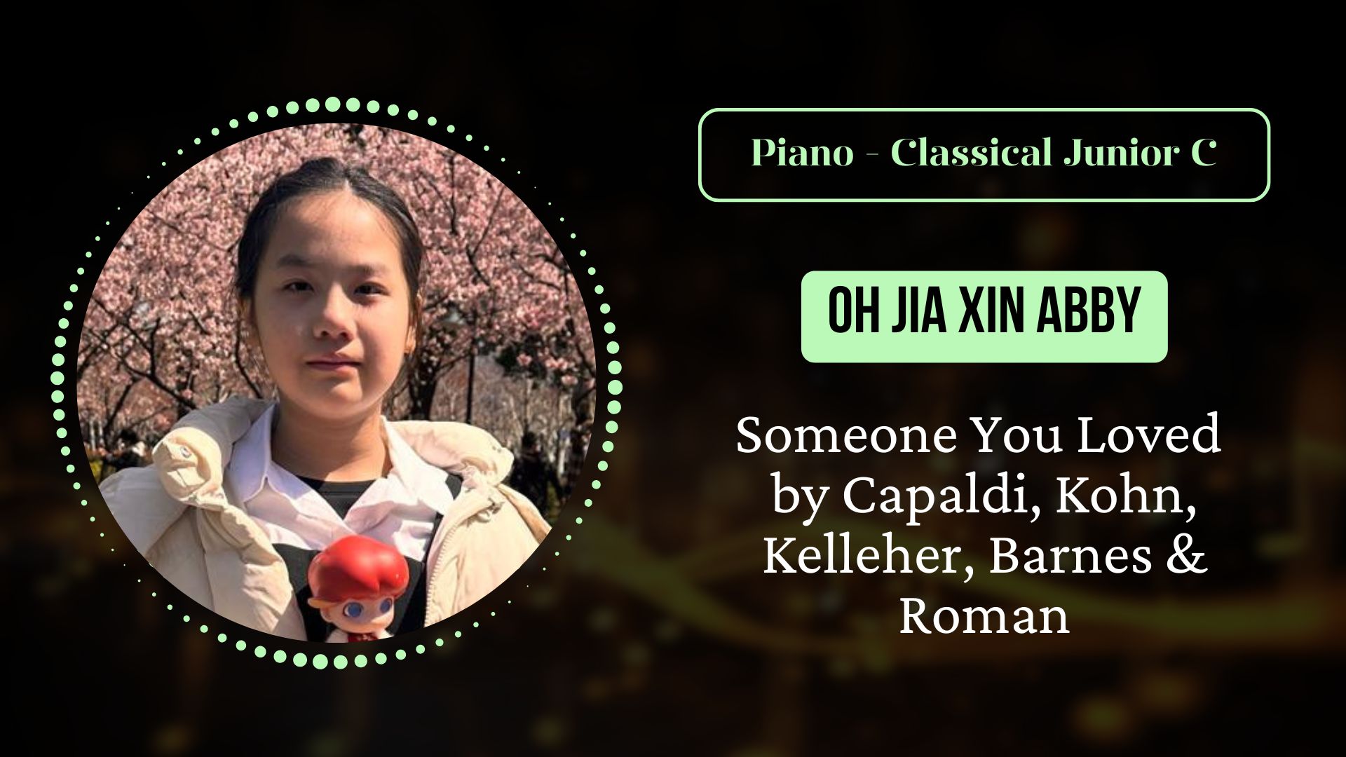 The Happy Pianist - Featured 2