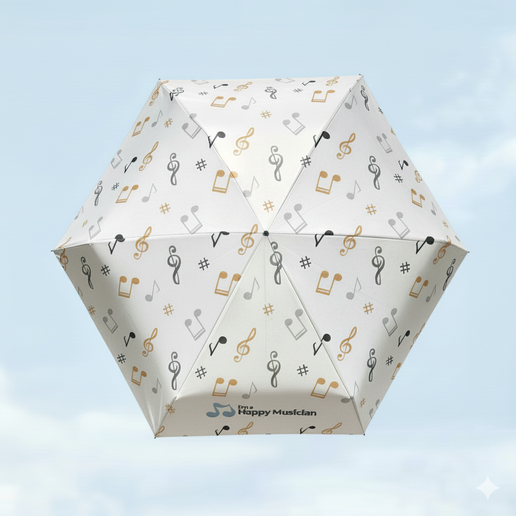 The Happy Violinist - Featured 1