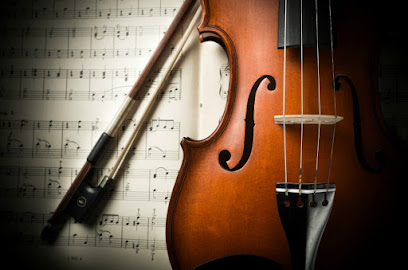 The Happy Violinist - Featured 5