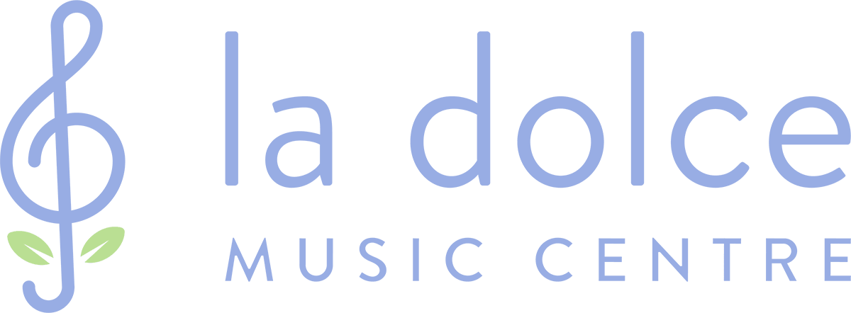 La Dolce Music Centre logo