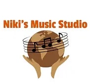 Niki's Music Studio Pte. Ltd. logo
