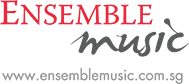 Ensemble Music Academy Pte. Ltd. logo