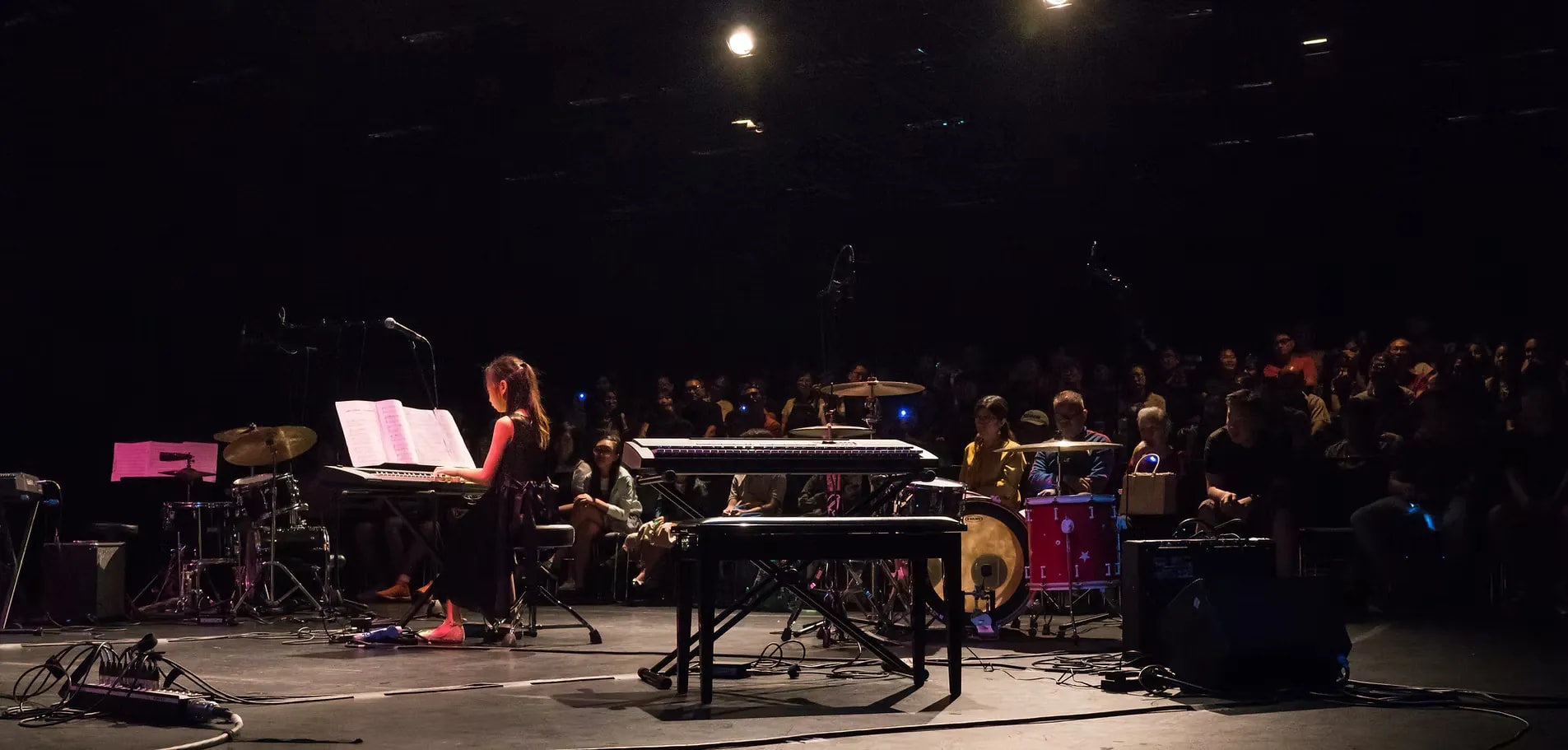 Vibratone Academy