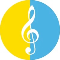Canary School of Music LLP logo
