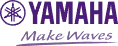 Yamaha Music Store & Music School - Plaza Singapura logo