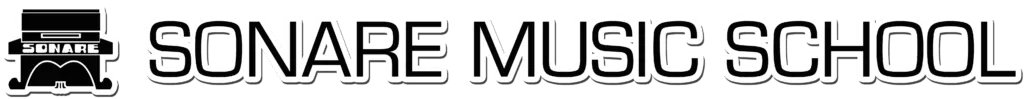 Sonare Music School logo
