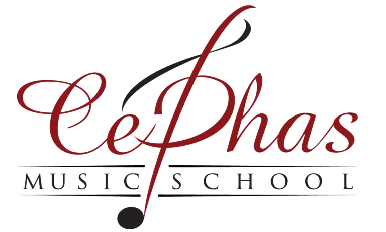 Cephas Music School Pte. Ltd. logo