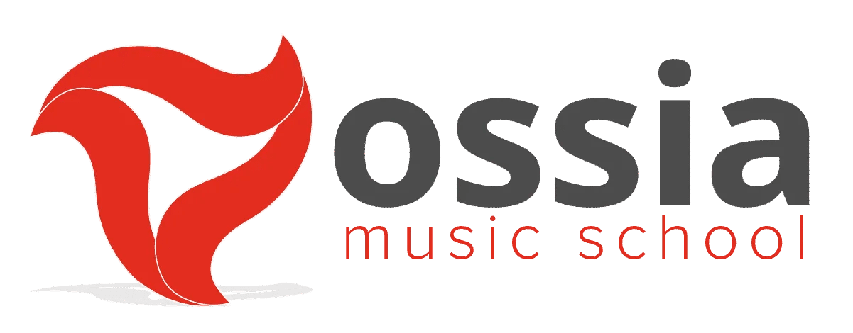 Ossia Music School [Aureus Group] at HomeTeamNS logo
