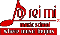 Doreimi Music School Pte Ltd (Jurong East) logo