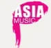 Asia Music School (West Coast) logo