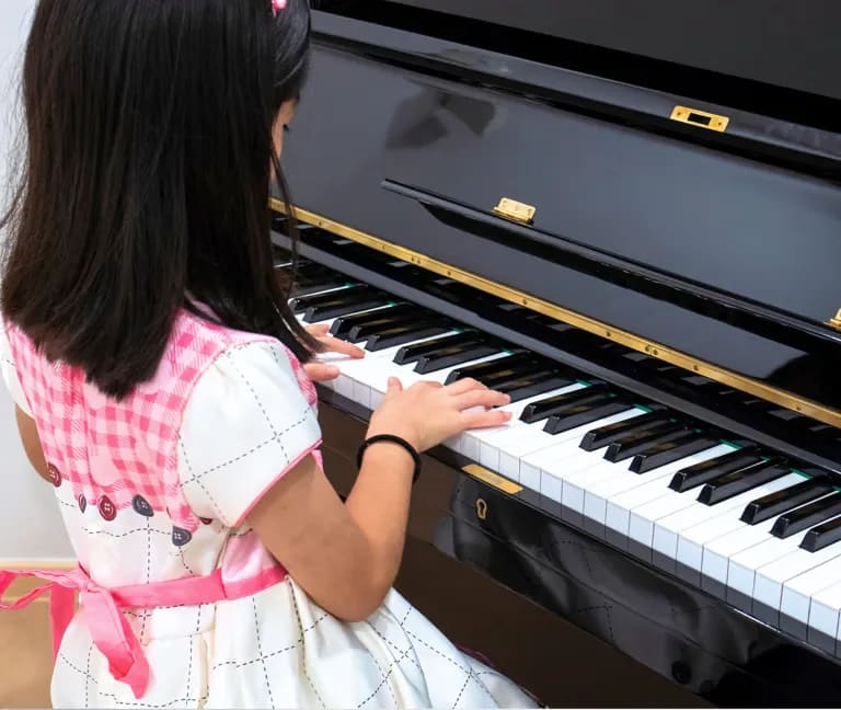 Two Clef Music Academy