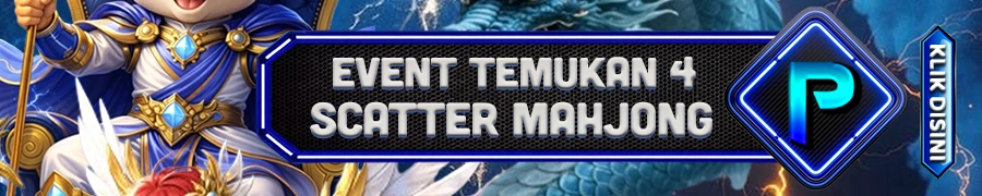 EVENT MAHJONG WINS 3 - BLACK SCATTER