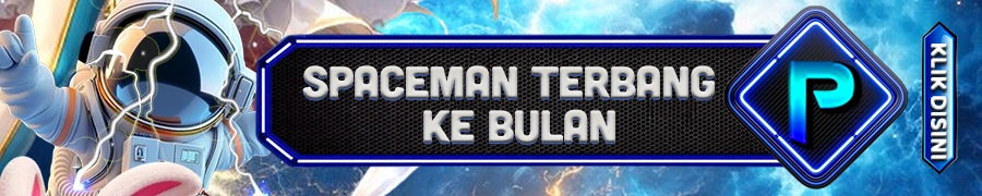 EVENT SPACEMAN TERBANG KE BULAN