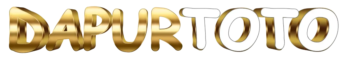 Logo DAPURTOTO