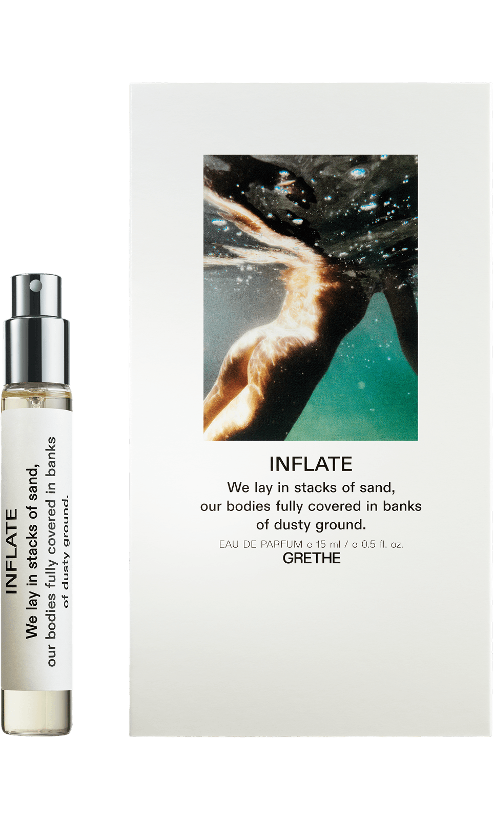 Infate