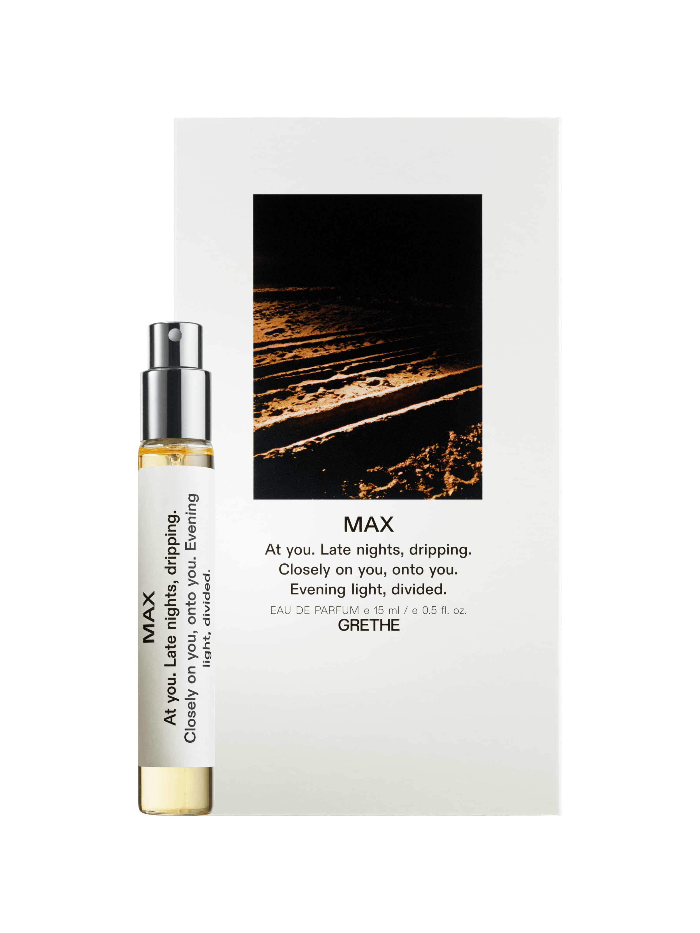 Max