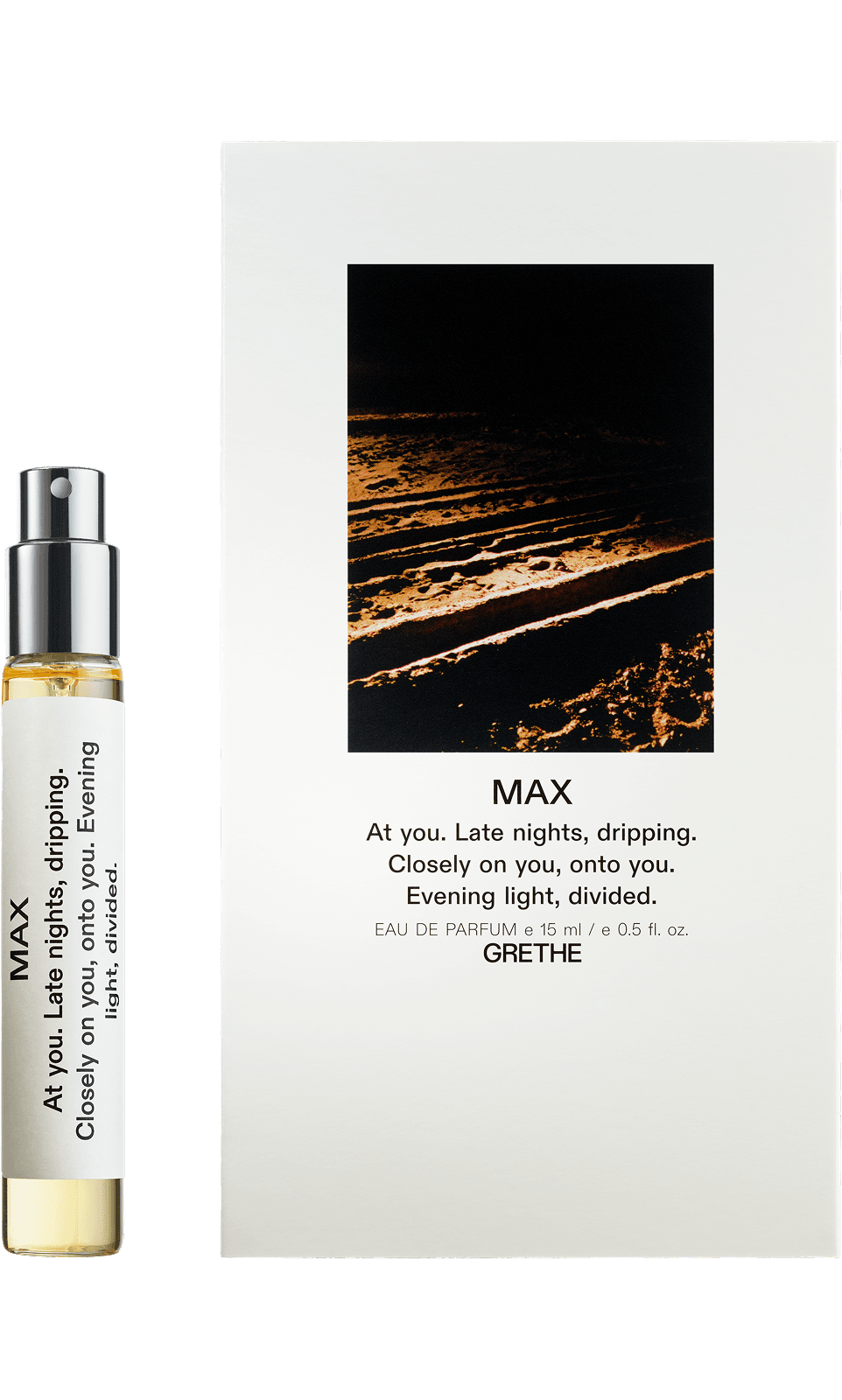 Max