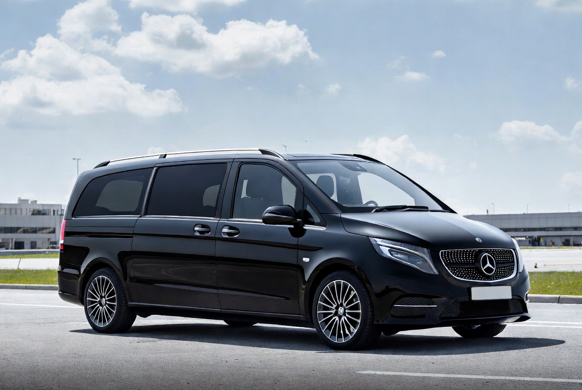 Airport Transfer Turkey