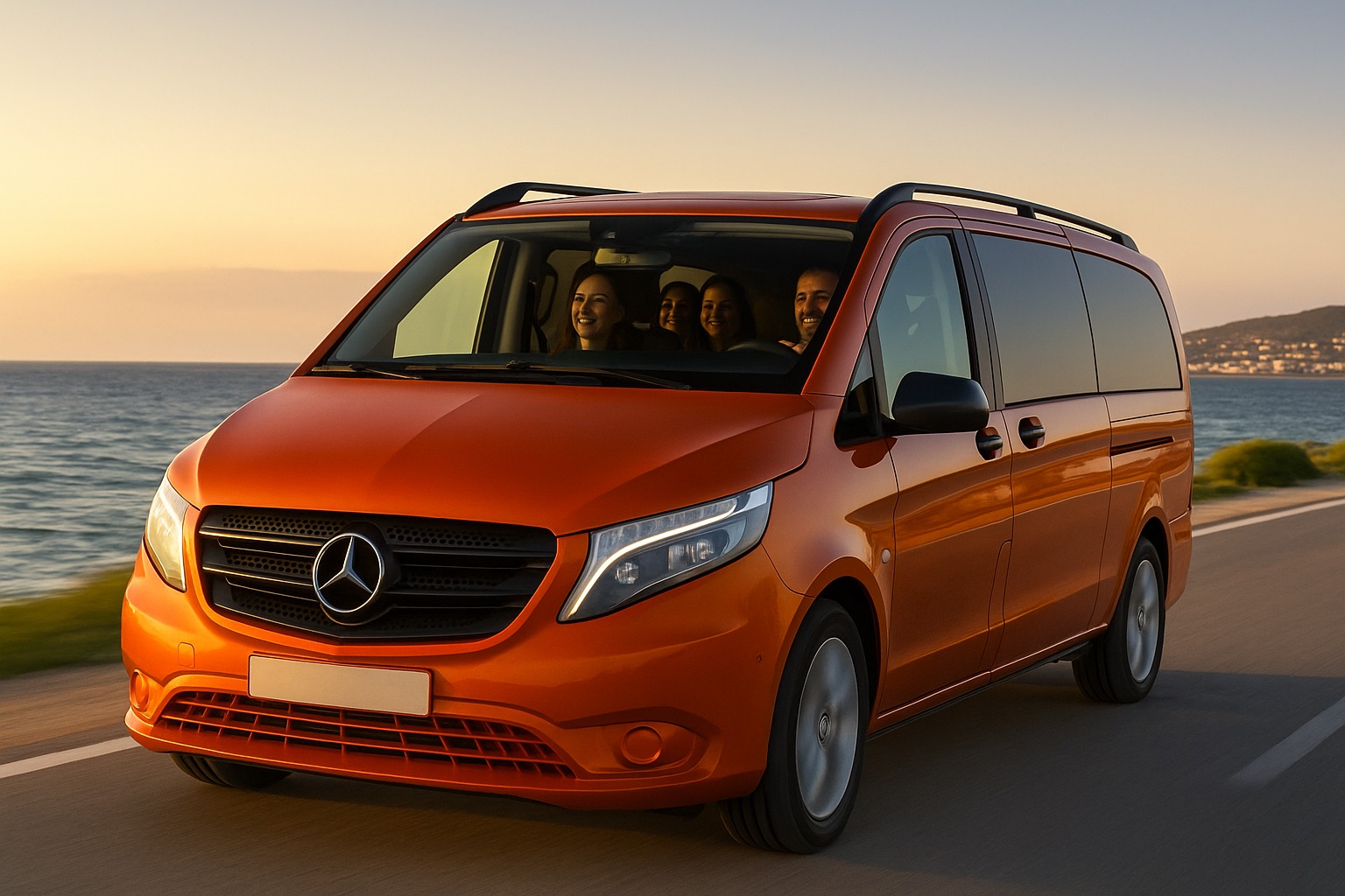 Turkey Airport Transfer Service