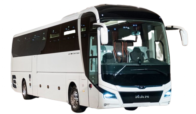 VIP Coach