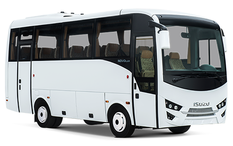 VIP Midi Bus